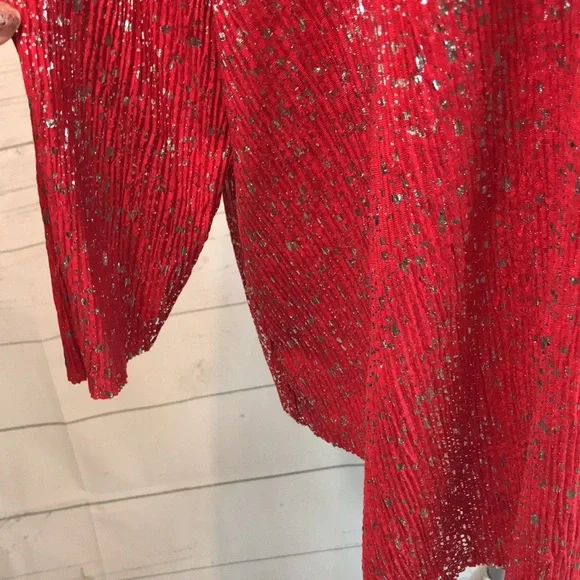 Ruby Rd. Top - Picture 3 of 7